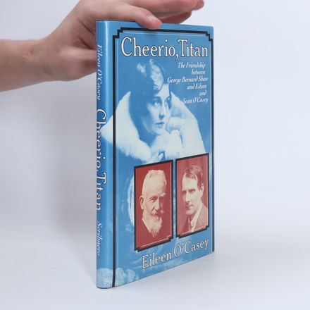 Cheerio, Titan