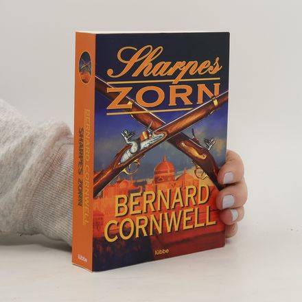 Sharpes Zorn