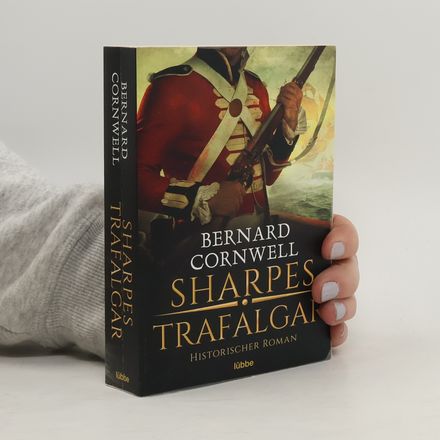 Sharpes Trafalgar