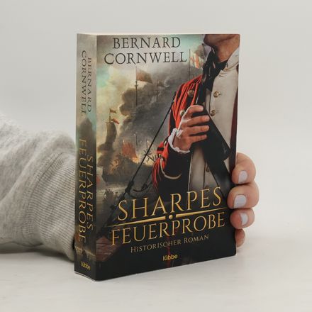 Sharpes Feuerprobe