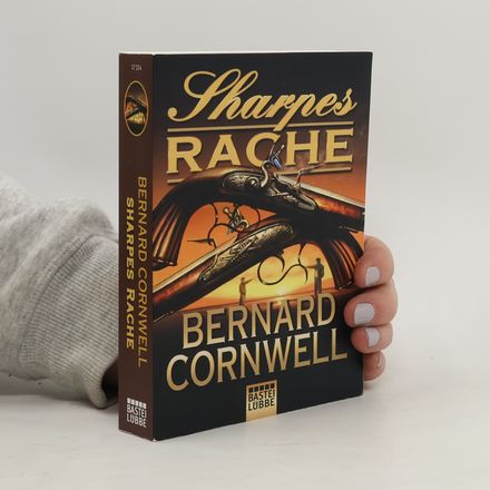 Sharpes Rache