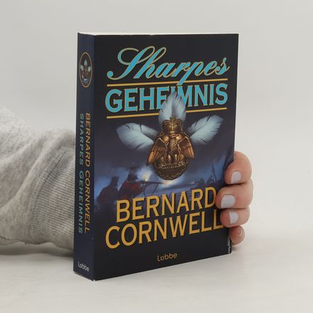 Sharpes Geheimnis