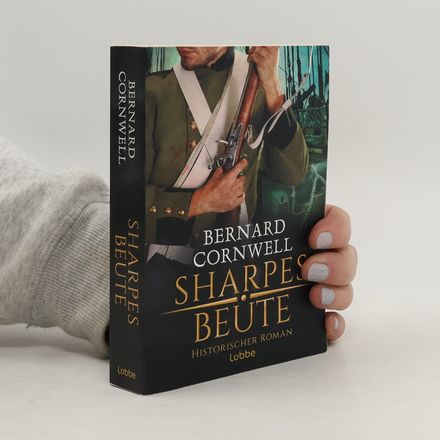 Sharpes Beute
