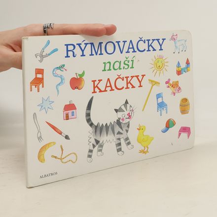 Rýmovačky naší Kačky
