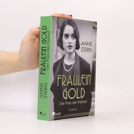 Fräulein Gold: Der Preis der Freiheit
