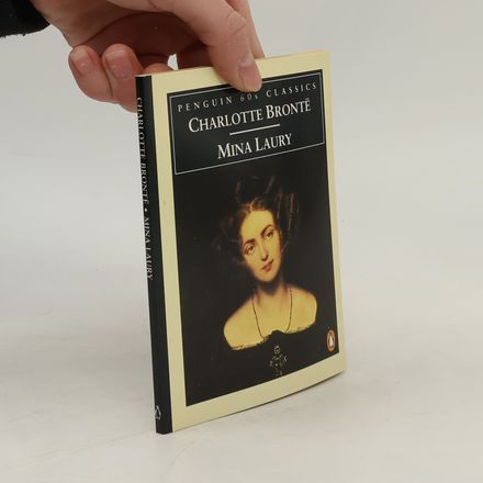 Penguin 60s Classics: Mina Laury