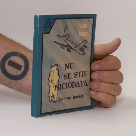 Nu se stie niciodata!