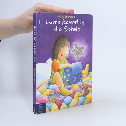 Laura kommt in die Schule