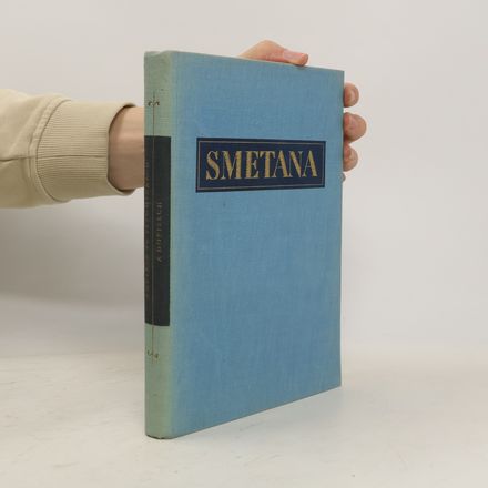 Smetana ve vzpomínkách a dopisech