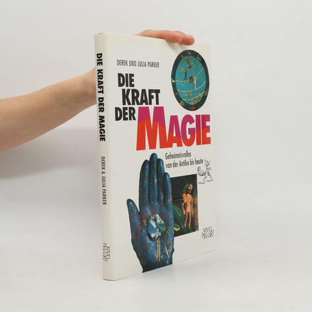 Die Kraft der Magie