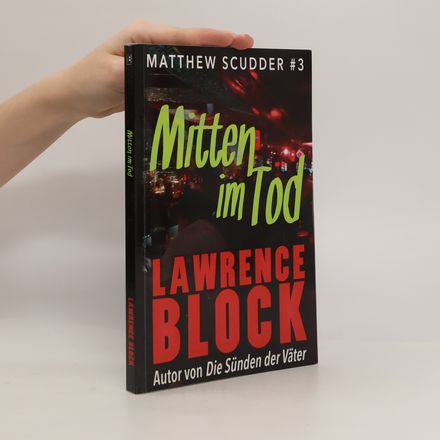 Mitten im Tod (Matthew Scudder)
