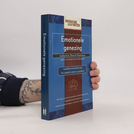 Emotionele genezing