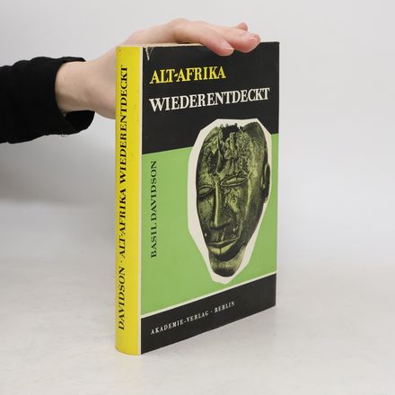 Alt-Afrika Wiederentdeckt