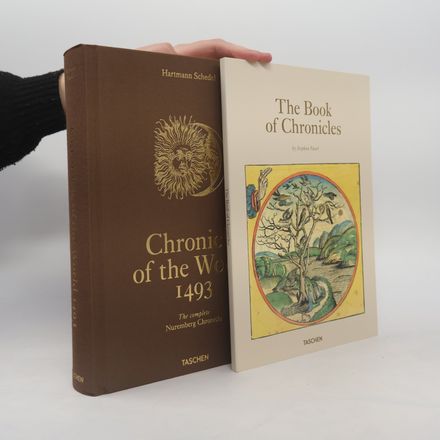 Schedel. Chronicle of the World - 1493