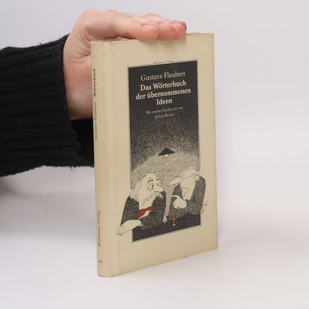 Das Wörterbuch der übernommenen Ideen