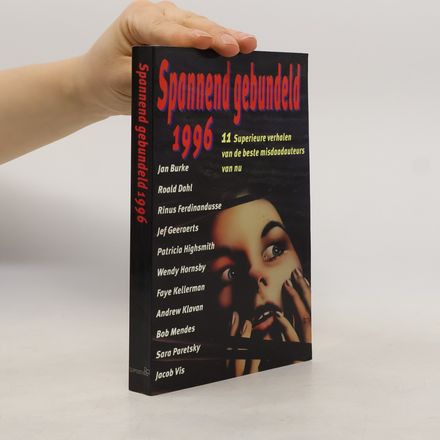 Spannend gebundeld 1996