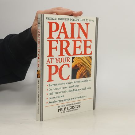 Pain Free at Your PC