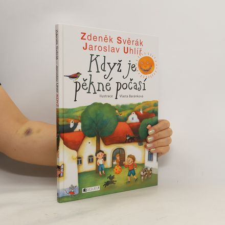 Když je pěkné počasí