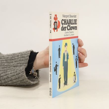 Charlie, der Clown