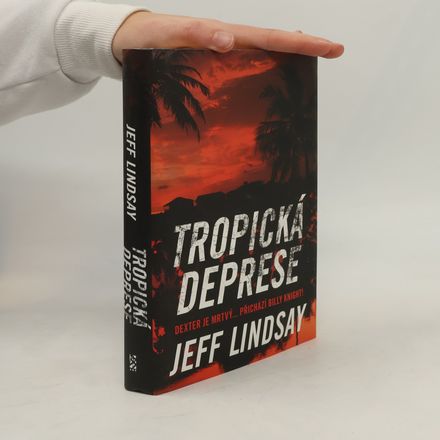 Tropická deprese