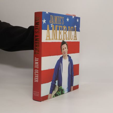 Jamie's America