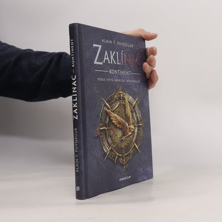 Zaklínač – Kontinent