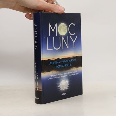 Moc Luny