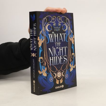 What the Night Hides