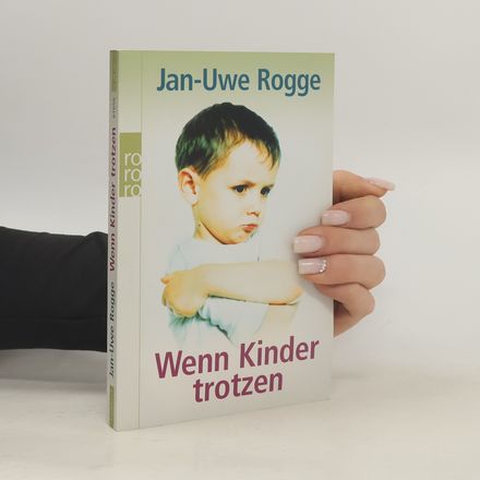 Wenn Kinder trotzen