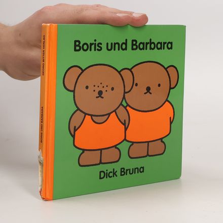 Boris und Barbara