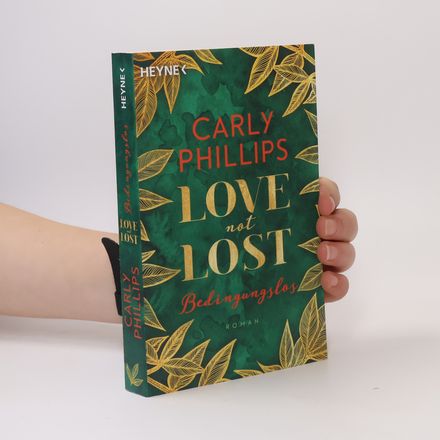 Love not Lost - Bedingungslos