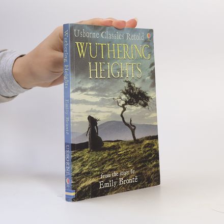 Usborne Classics Retold: Wuthering Heights