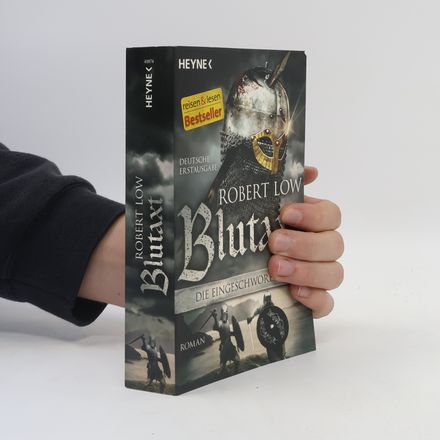Blutaxt