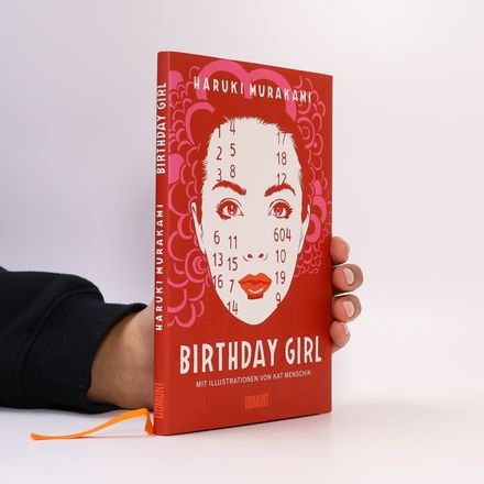 Birthday girl