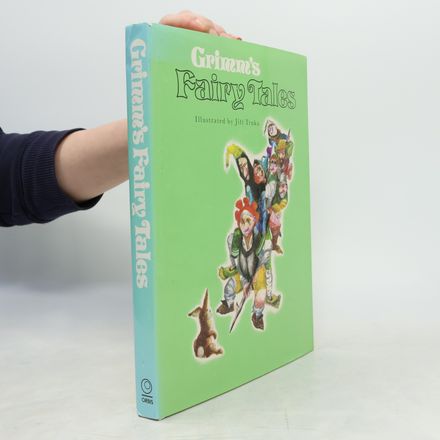 Grimm's Fairy Tales