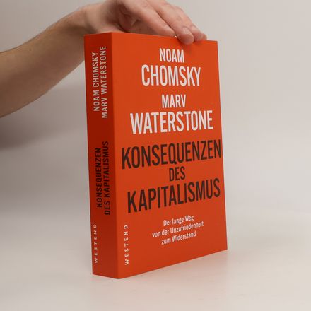Konsequenzen des Kapitalismus