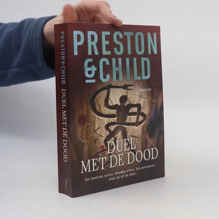 Pendergast - 9: Duel met de dood - druk 3