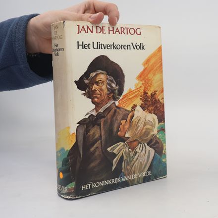 Het uitverkoren volk