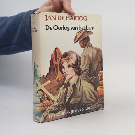 De oorlog van het lam