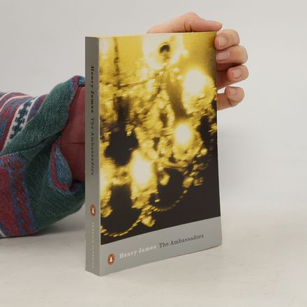 Penguin Modern Classics: The Ambassadors