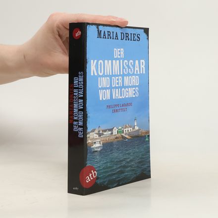 Kommissar Philippe Lagarde - 15: Der Kommissar und der Mord von Valognes