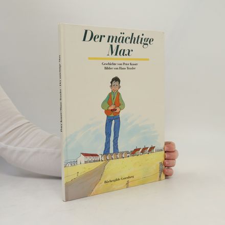 Der mächtige Max