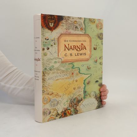 Die Chroniken von Narnia
