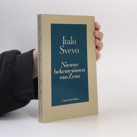 Nieuwe bekentenissen van Zeno