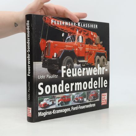Feuerwehr - Sondermodelle