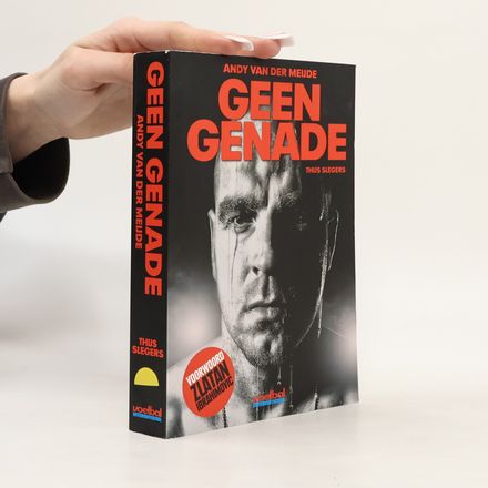 Geen genade