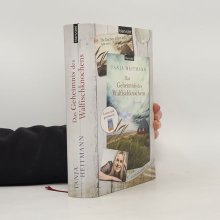 Das Geheimnis des Walfischknochens