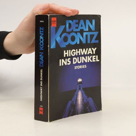 Highway ins Dunkel