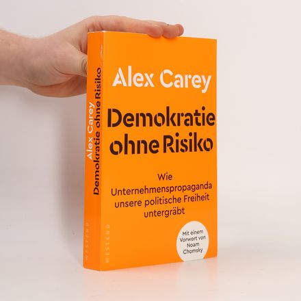 Demokratie ohne Risiko