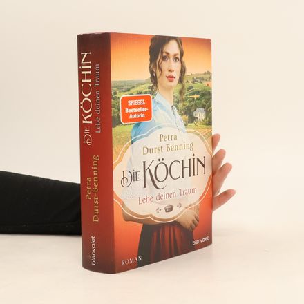 Die Köchin - Lebe deinen Traum